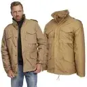 BRANDIT M65 CLASSIC BUNDA