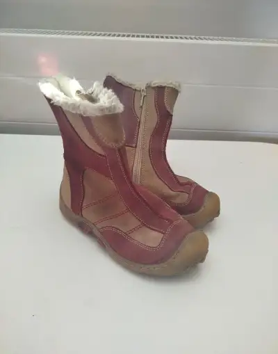 Čižmy santé 32