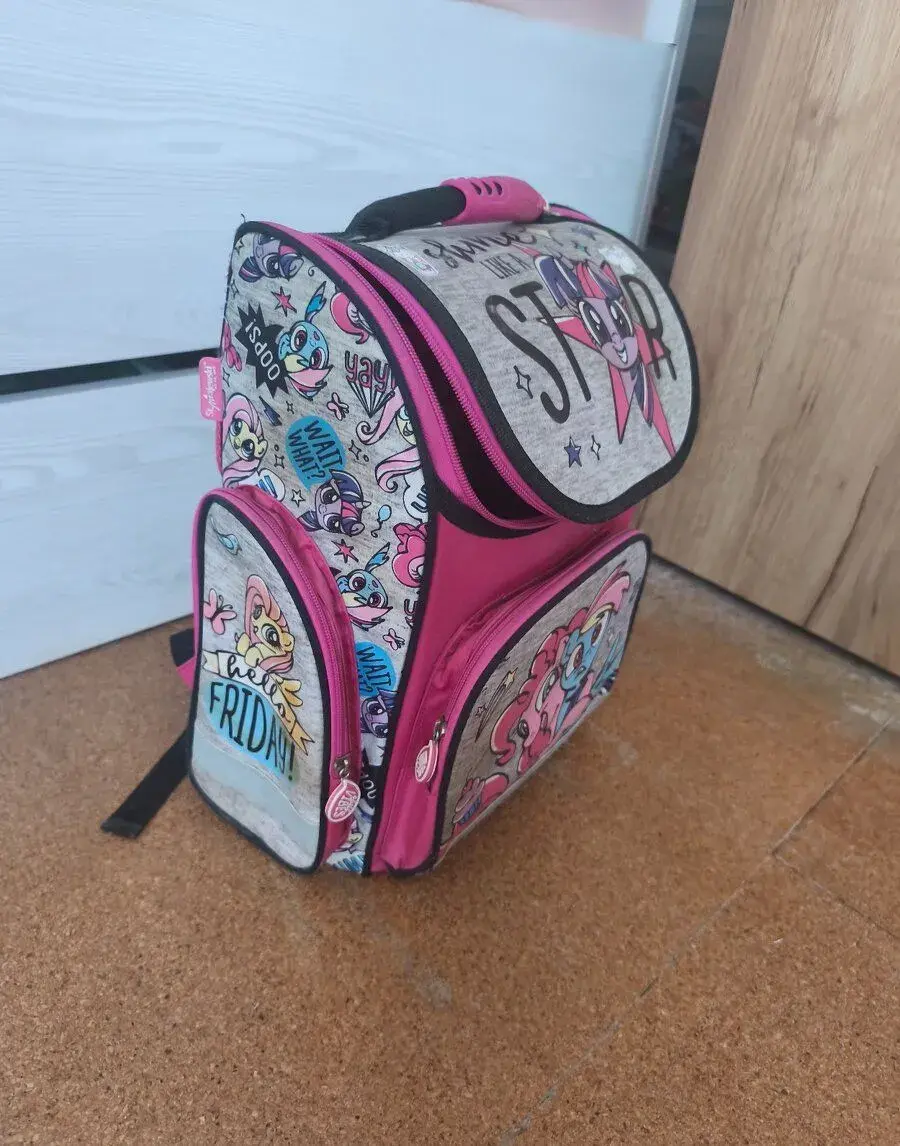 Školská taška