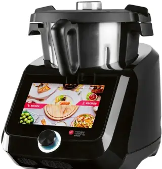 Monsieur Cuisine Smart NOVÝ