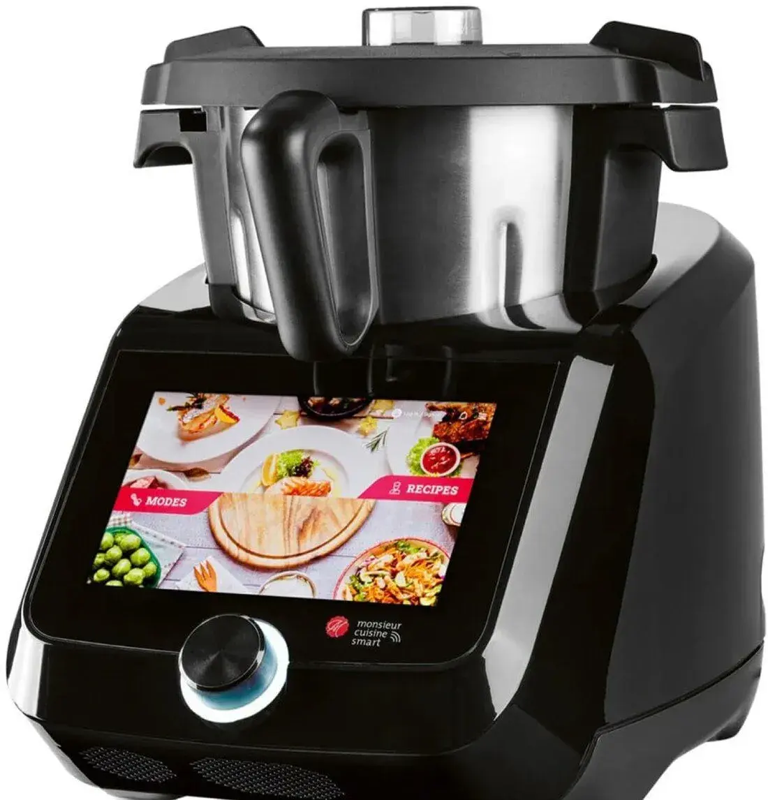 Monsieur Cuisine Smart NOVÝ
