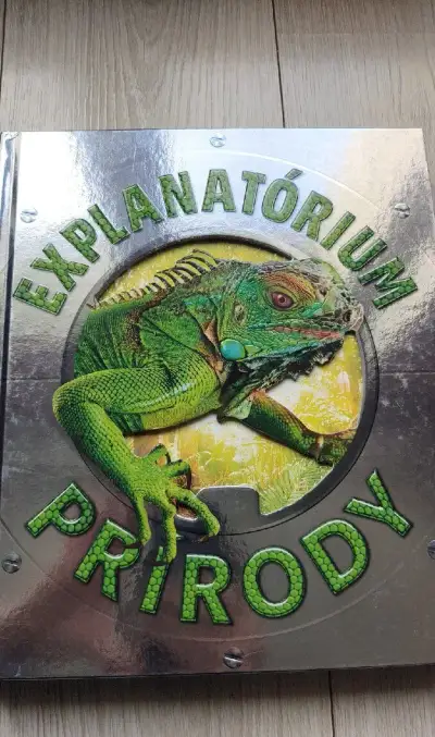 Explanatórium prírody
