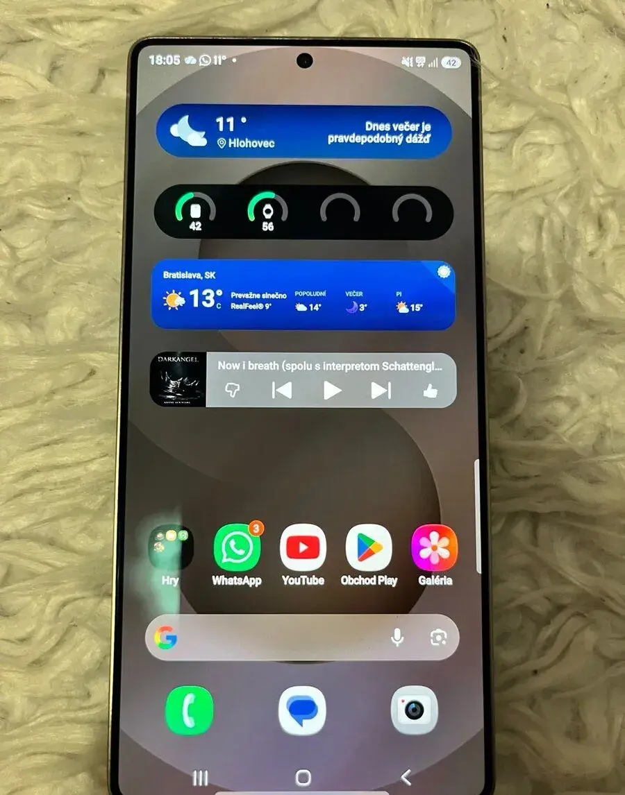 Samsung Galaxy S25 Ultra 12GB/1TB