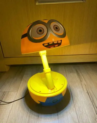 lampa Mimoň