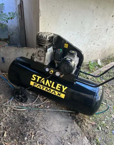 Vzduchový kompresor STANLEY FATMAX