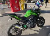 Kawasaki z900 rv.2019