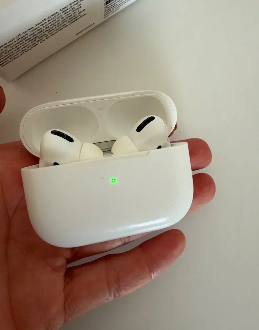AirPods pro 1gen