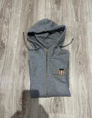 gant na zips