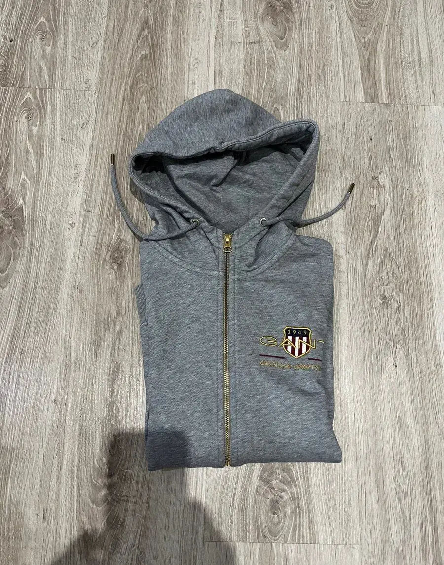 gant na zips