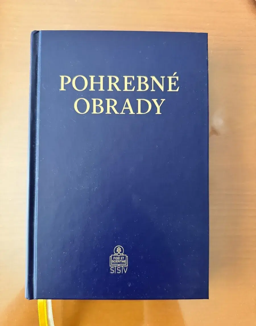 Pohrebné obrady