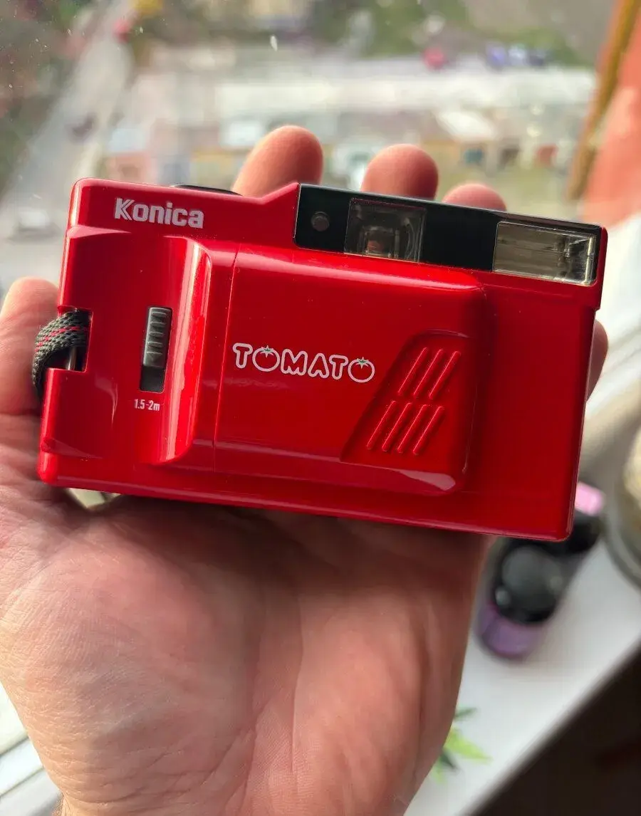 Konica tomato