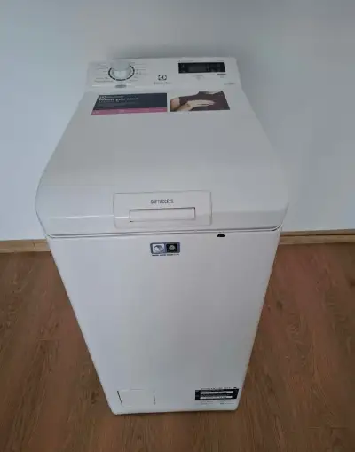 Electrolux slim 40x65 6kg