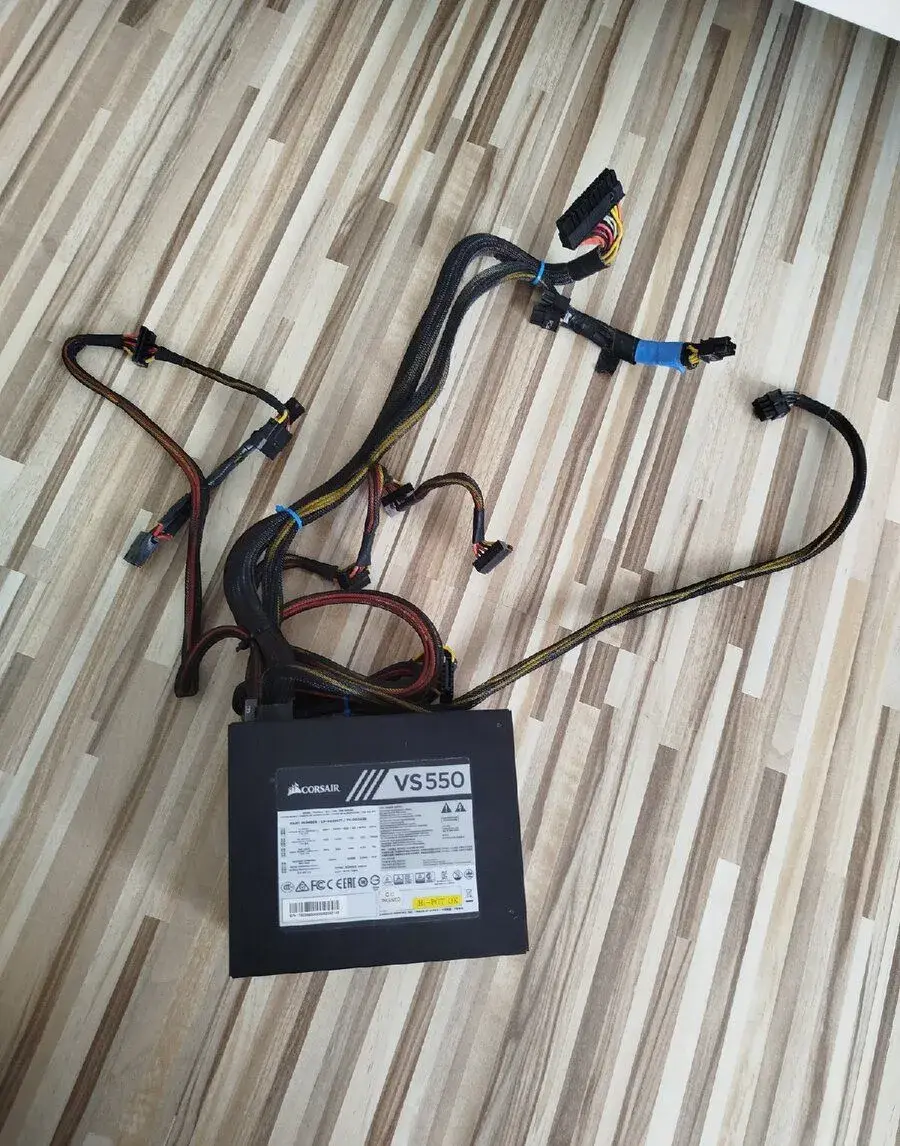 PC zdroj