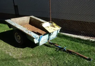 Vlečka fabrická