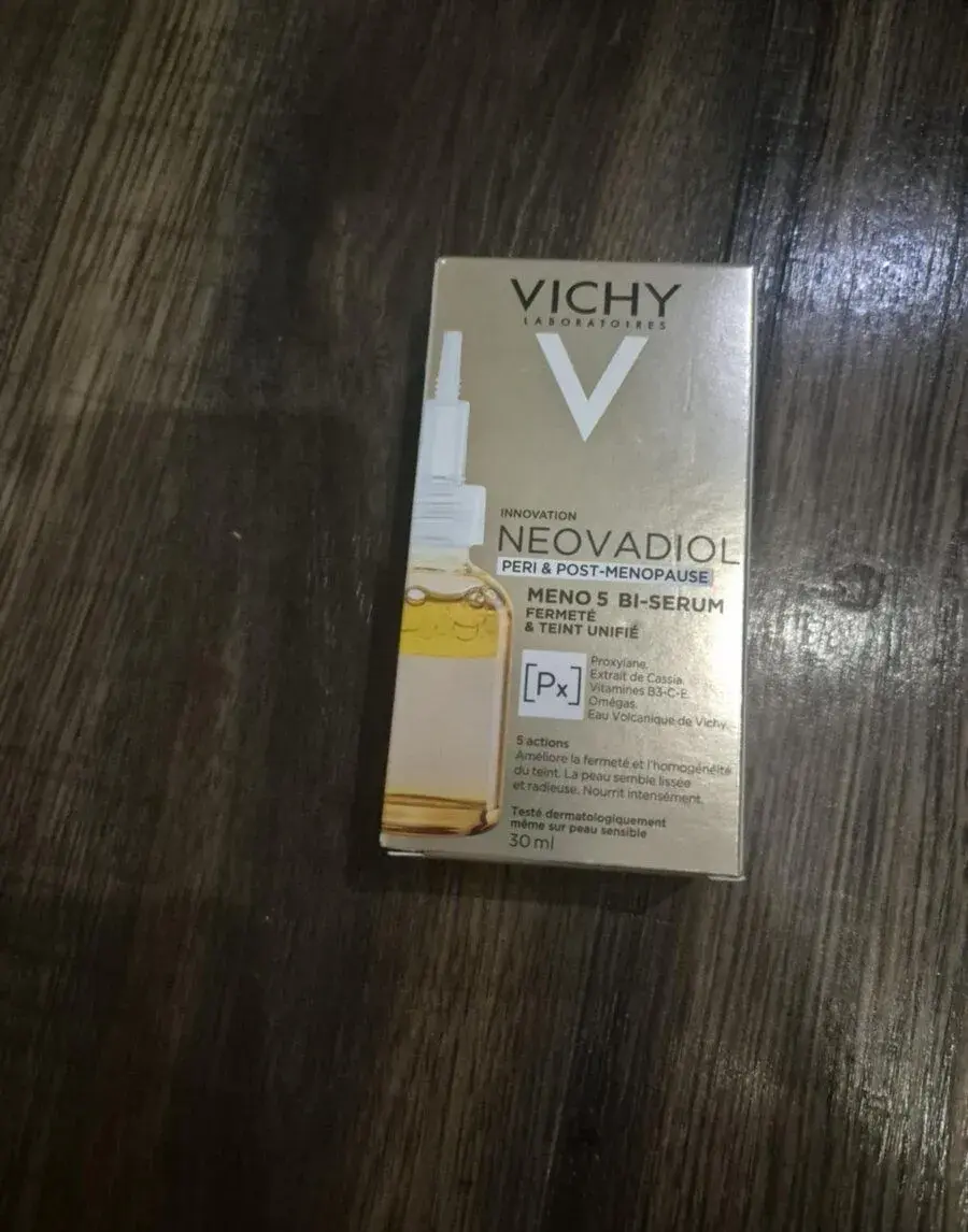 vichy neovadiol serum