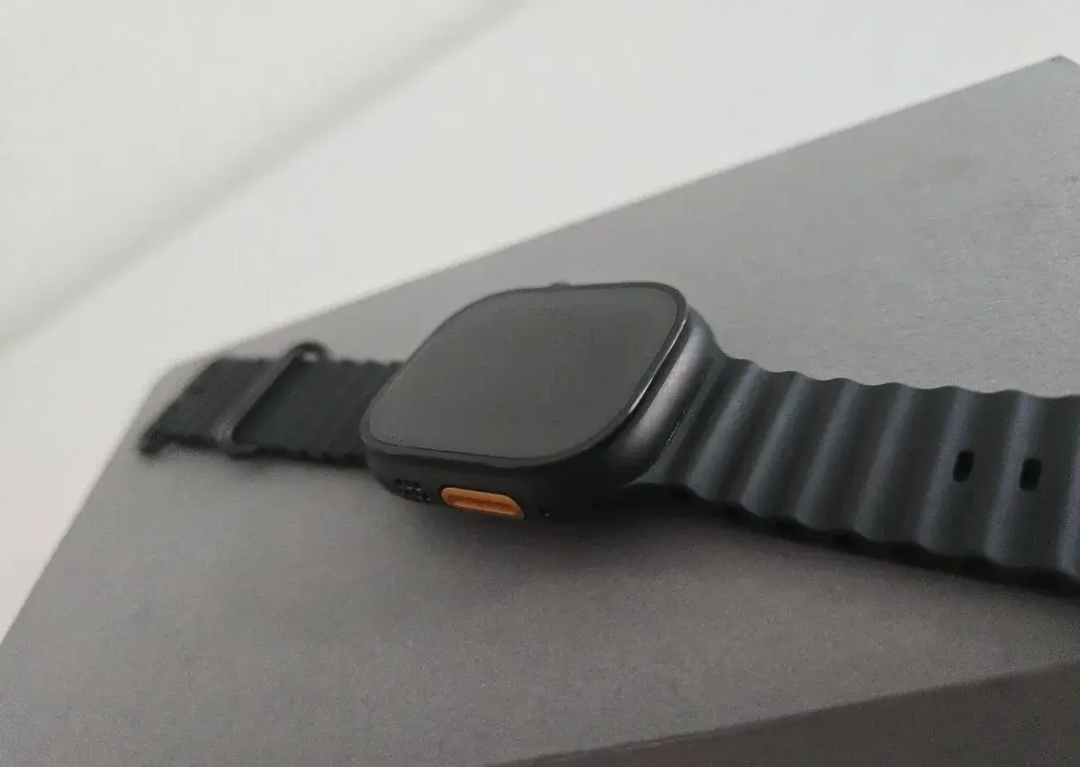 Apple Watch Ultra 2 49mm