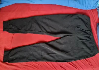 Pánske tepláky - XXL