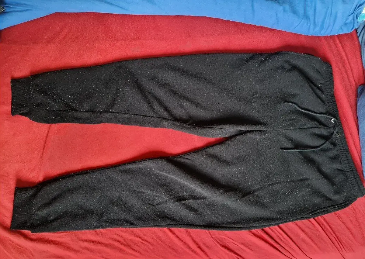 Pánske tepláky - XXL