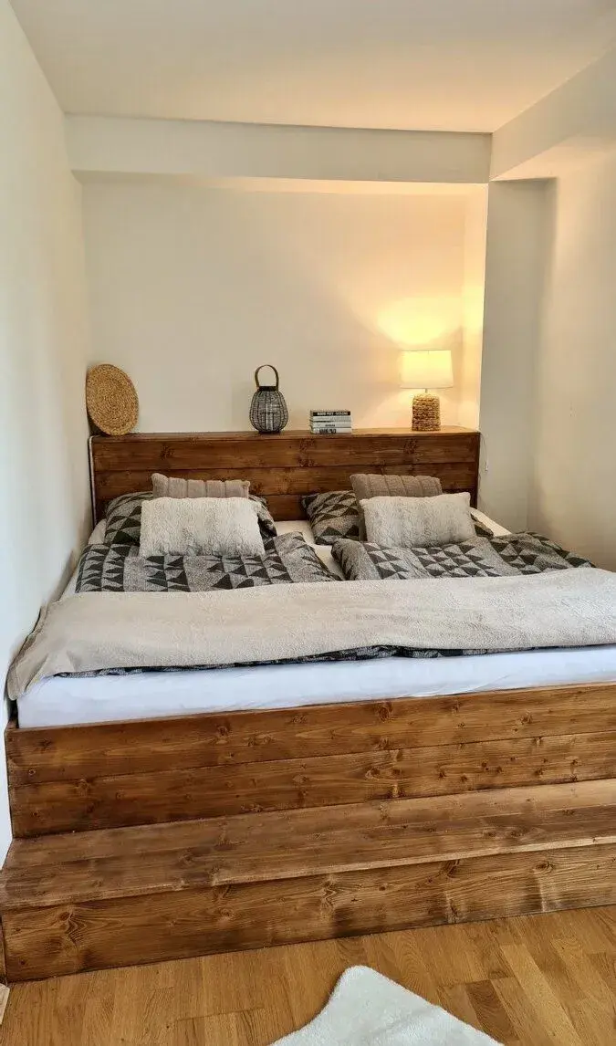 Štrbské pleso Apartmán s predzáhradkou