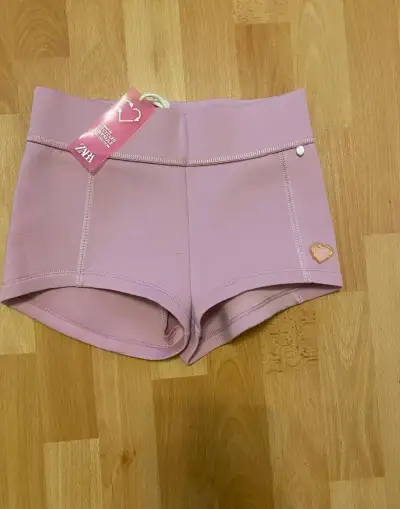 Fitness šortky Ultra Comfort Zara