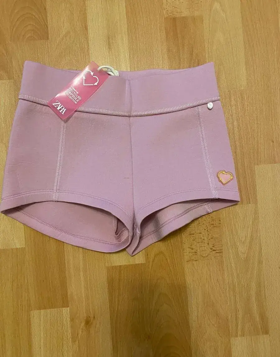 Fitness šortky Ultra Comfort Zara