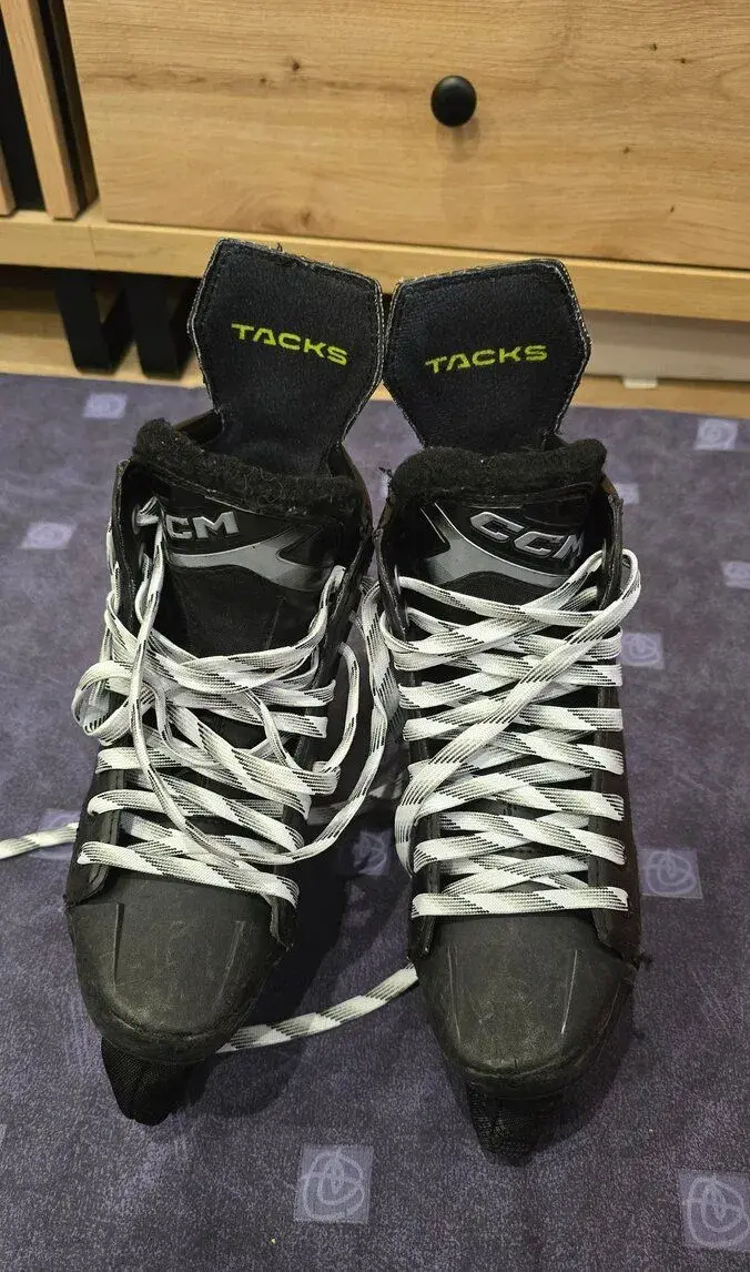 Korčule CCM Tacks XF70