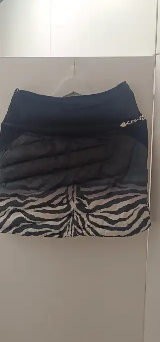 Športová sukňa Crazy