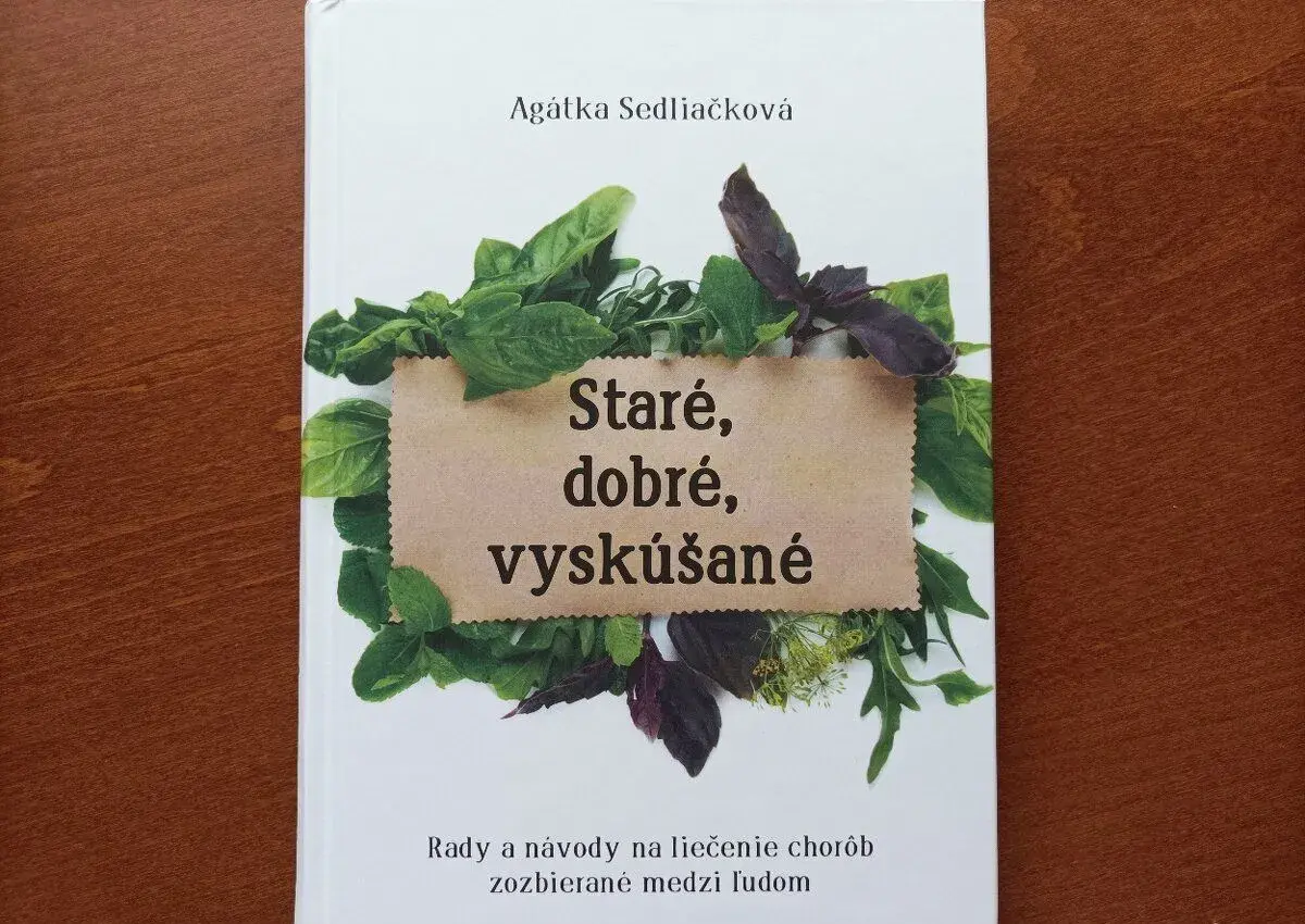 Staré, dobré, vyskúšané