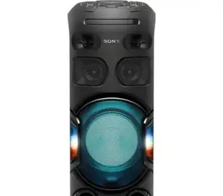 Párty box sony