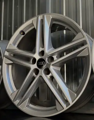 Audi r20