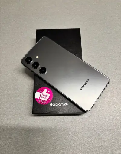 Samsung galaxy S24 128gb
