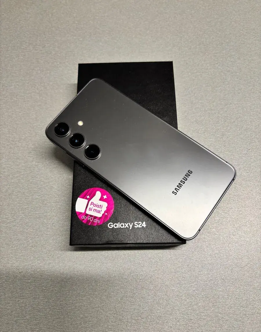 Samsung galaxy S24 128gb