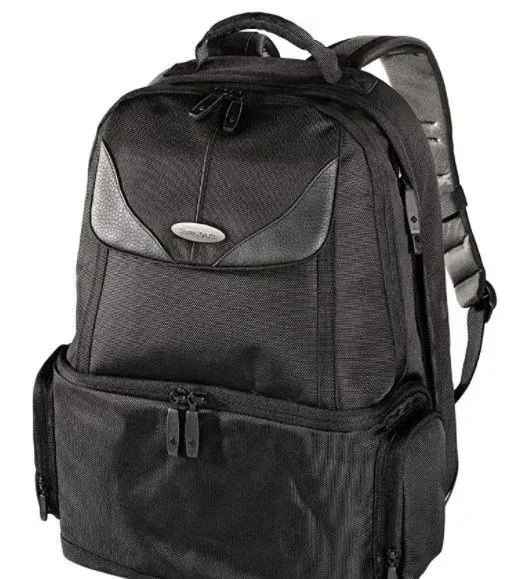 Fotoruksak Samsonite Trekking Premium