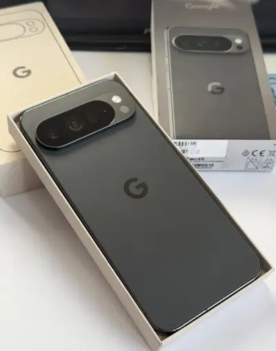 Google Pixel 10 Pro XL 256gb – len rozbaleny