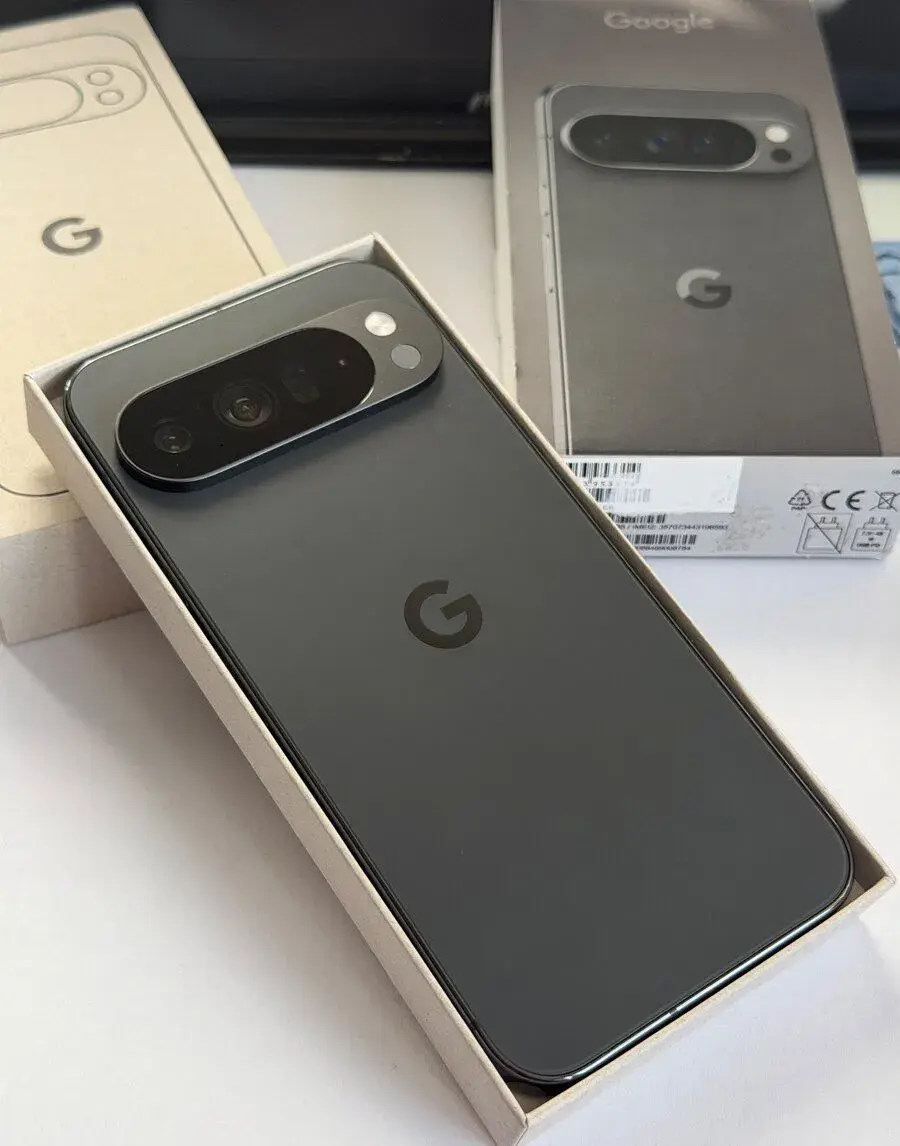 Google Pixel 10 Pro XL 256gb – len rozbaleny