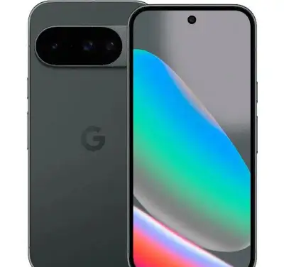 Pixel 10