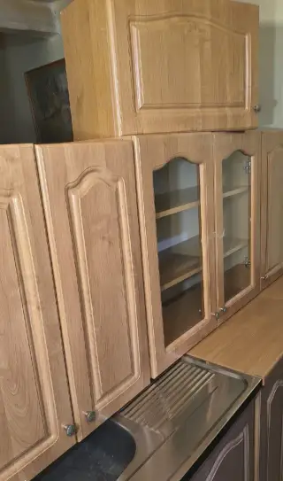 Kuchynskú linku 180cm