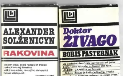 Edícia Knižnica modernej svetovej prózy