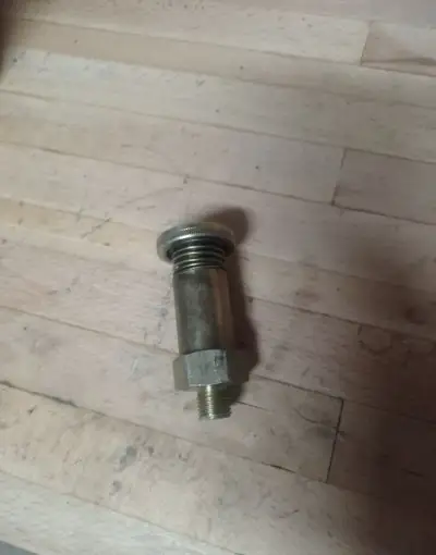 Ručná pumpa zetor