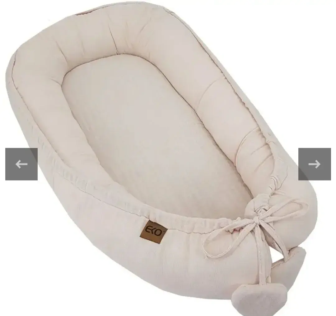 Hniezdo pre bábätko