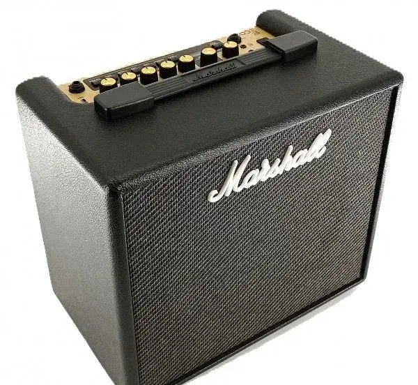 Marshall Code 25