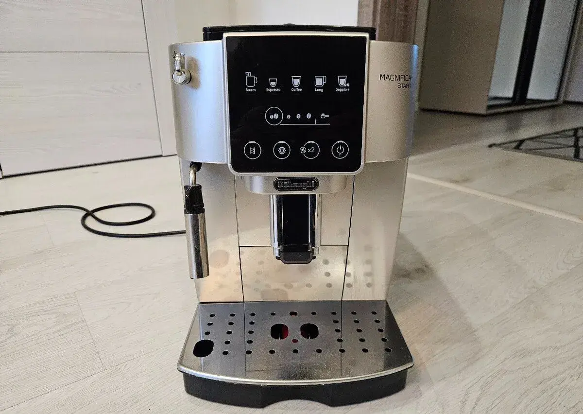 De’Longhi Magnifica Start ECAM 220.31.SB