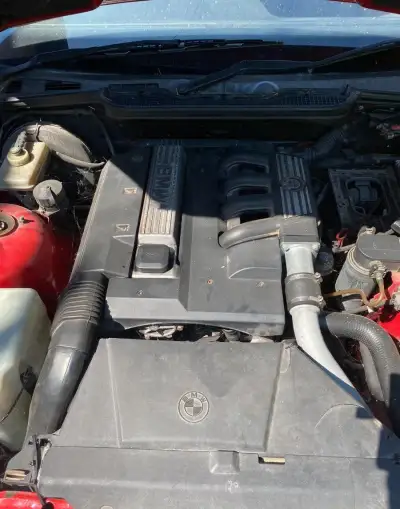 BMW e36