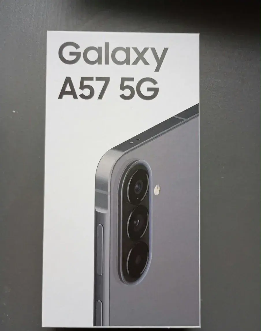 Samsung Galaxy A57 256GB