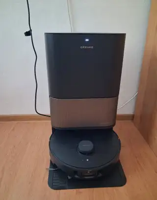Dreame L40s pro ultra