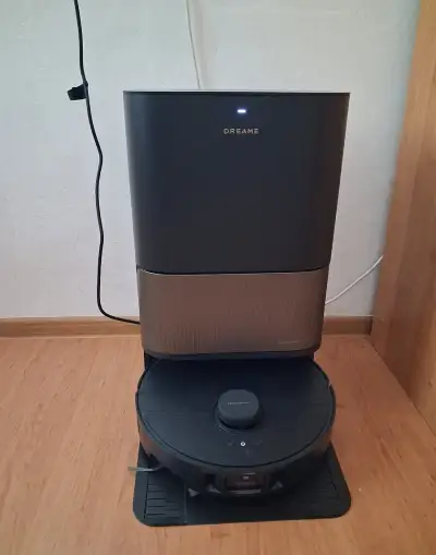 Dreame L40s pro ultra
