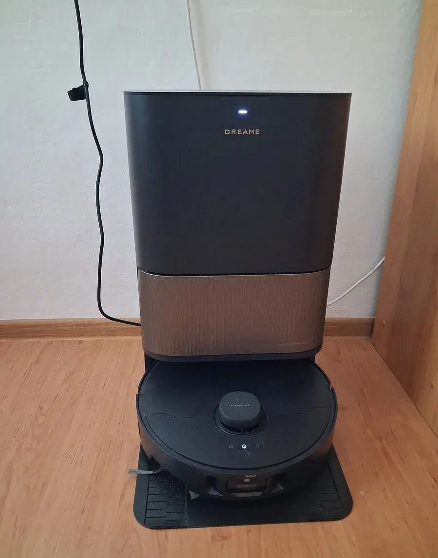 Dreame L40s pro ultra
