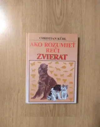 Ako rozumieť reči zvierat