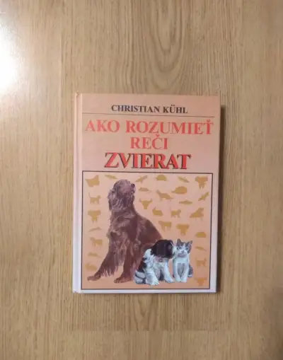 Ako rozumieť reči zvierat