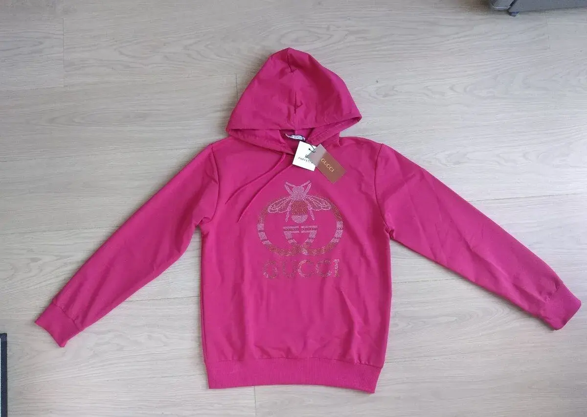 GUCCI súprava nová